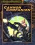 The Cannon Companion: A Shadowrun Sourcebook (Fasa)