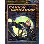 The Cannon Companion: A Shadowrun Sourcebook (Fasa)