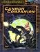 Books : The Cannon Companion: A Shadowrun Sourcebook (Fasa)