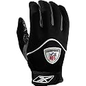 Reebok NFL MVP Youth Football Gloves