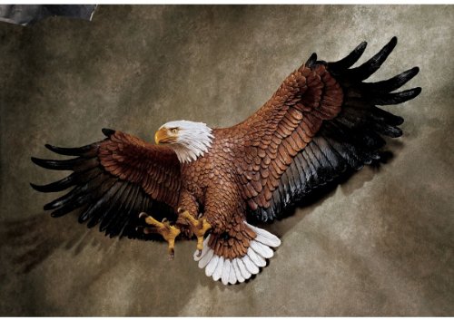 Freedom's Pride Wall Sculpture