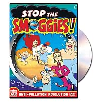 Stop The Smoggies