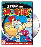 Stop the Smoggies!