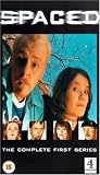 Produkt-Bild: Spaced [VHS] [UK Import]