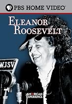 Buy American Experience - Eleanor Roosevelt At Amazon!.