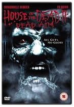 House Of The Dead 2 - Dead Aim [DVD] [2006]