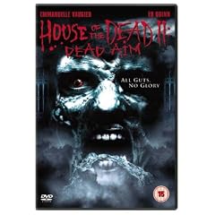 House of the Dead 2: Dead Aim [UK Import]