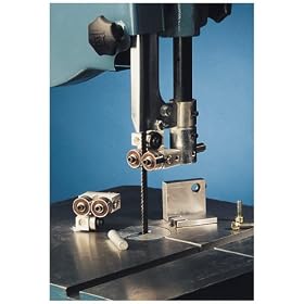 Carter Products JET14 Band Saw Guide Set For 14-Inch Jet Band Saw by Carter