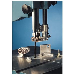 Carter Products DEL14 Band Saw Guide Set For 14-Inch Delta Band Saw by 