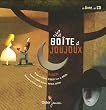 La bo�te � joujoux : Un conte musical (1CD audio)