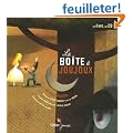 La bo�te � joujoux : Un conte musical (1CD audio)