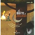 La bo�te � joujoux : Un conte musical (1CD audio)