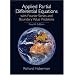 Applied Partial Differential Equations (4th Edition)