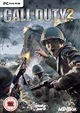 Call of Duty 2 (PC DVD)