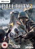 Call of Duty 2 (PC DVD)