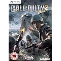 Call of Duty 2 (PC DVD)