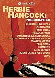  : Herbie Hancock: Possibilities (2 DVD Set - WMVHD DVDs)