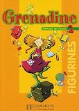 Revue HACHETTE FLE  / Grenadine 2 - figurines