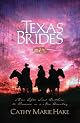 Texas Brides (Inspirational Romance Readers)