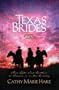Texas Brides: To Love Mercy/To Walk Humbly/To Do Justice (Heartsong Novella Collection)