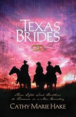 Texas Brides (Inspirational Romance Readers)