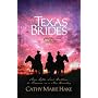 Texas Brides: To Love Mercy/To Walk Humbly/To Do Justice (Heartsong Novella Collection)