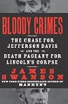 Bloody Crimes