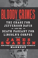 Bloody Crimes
