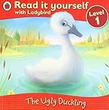 The ugly duckling