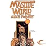 Masque World: Anthony Villiers, Book 3