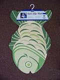 Review   / Fish Theme Bathroom Decor Bathtub Bathroom Mat