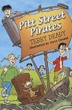 Cover of Pitt Street Pirates by Terry Deary 1842990055