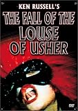 The Fall of the Louse of Usher