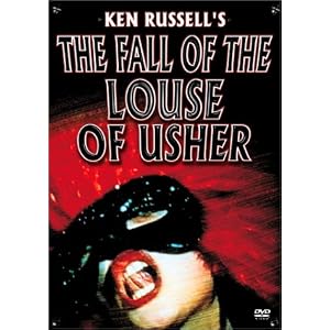 The Fall of the Louse of Usher
