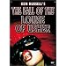 The Fall of the Louse of Usher