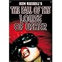 The Fall of the Louse of Usher