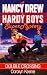 Search : Double Crossing (Nancy Drew & Hardy Boys Super Mystery #1)