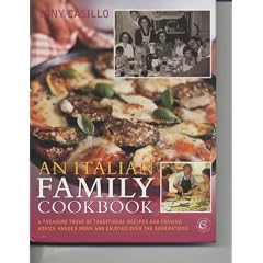An Italian Family Cookbook