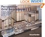 Perspective Grid Sourcebook: Computer Generated Tracing Guides for Architectural and Interior Design Drawings