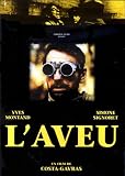 L` Aveu (Original French Version No En Subs)