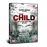 The Child [DVD] [1977]