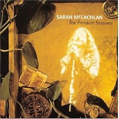 The Freedom Sessions [EP] [ENHANCED CD]