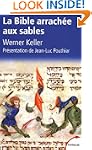 Bible arrach�e aux sables (La) - N� 110