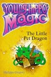 Young Hippo Magic: the Little Pet Dragon
