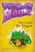 The Little Pet Dragon