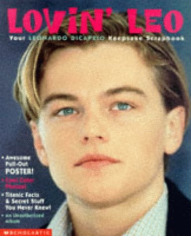 Leonardo DiCaprio