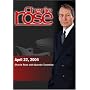 Charlie Rose with Quentin Tarantino (April 22, 2004)