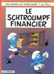 Schtroumpfs 16 Financier