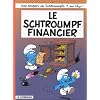Le schtroumpf financier, tome 16