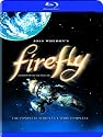 Firefly: The Complete Series [Blu-ray]